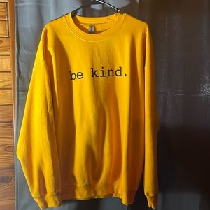 Etsy sweatshirt